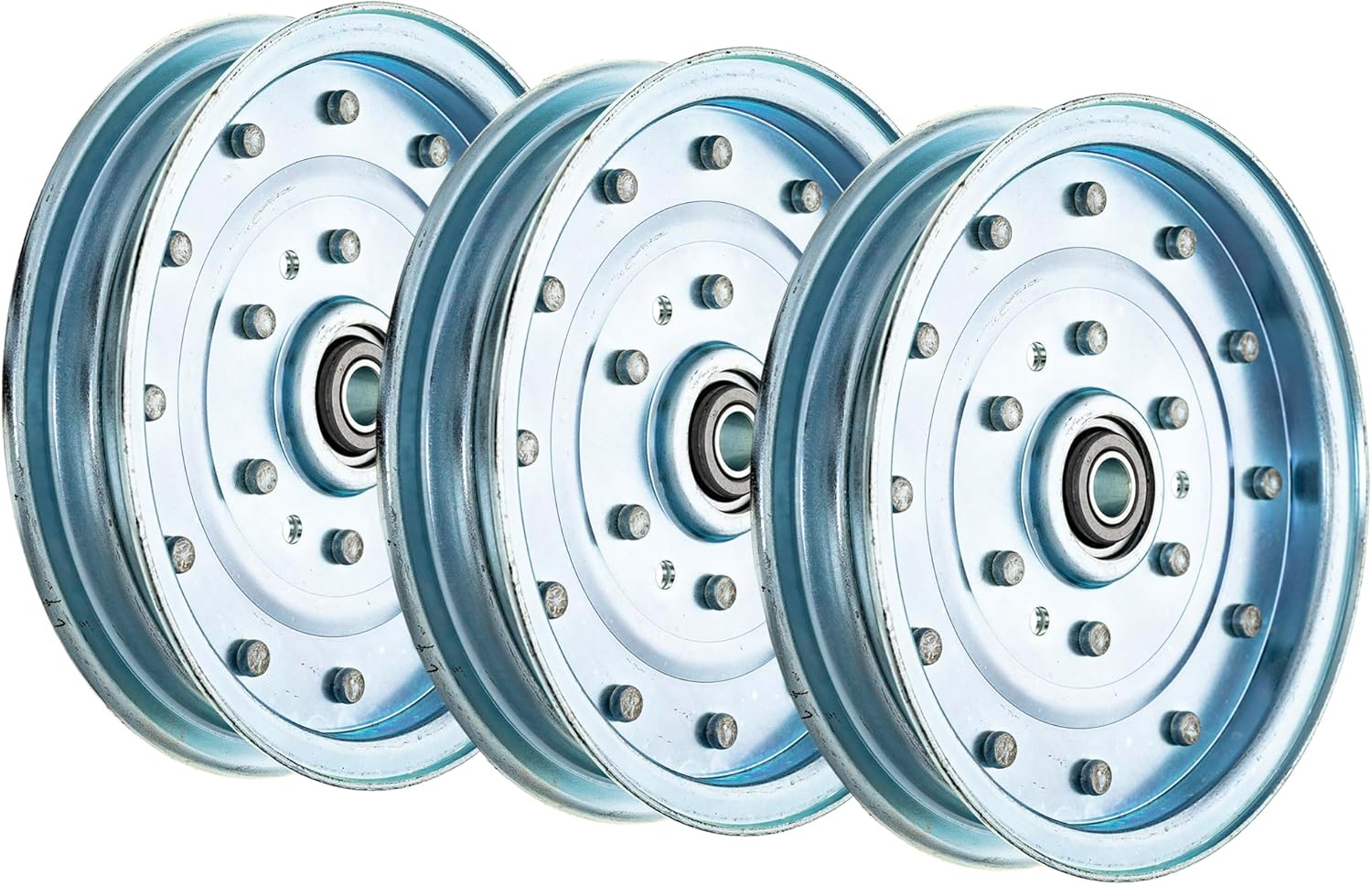 m Tensioner Pulley Idler Pulley For Simplicity 154534 154534SM